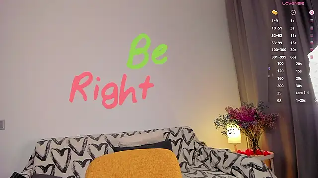 DanaCandy live sex cam