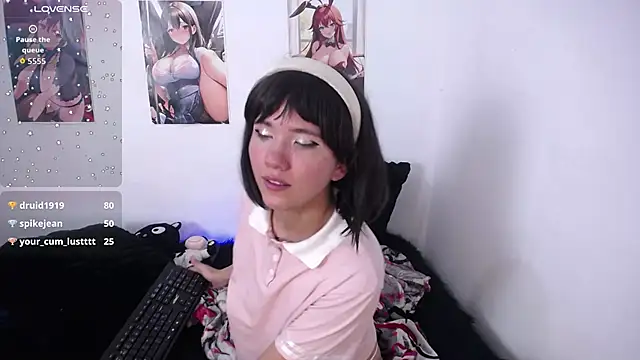 AlexmucciXXX's cam snapshot