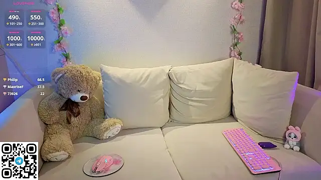 Anadeyaaa's cam snapshot