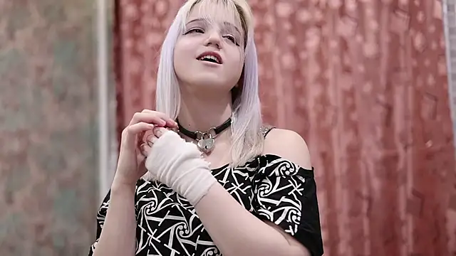 Yunakiss's cam snapshot