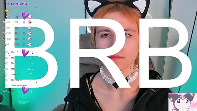 AutumnWhisper's cam snapshot