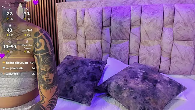 chelsea_dalea's cam snapshot