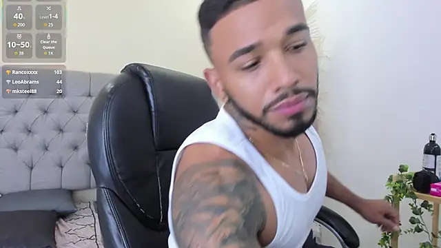 bruno_miller_ live sex cam