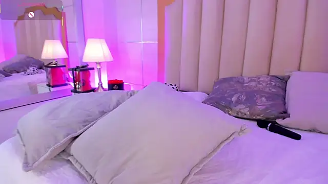 MaddieParker live sex cam