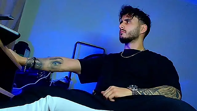 XanderCage99 live sex cam