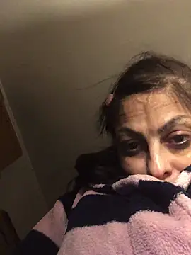 ChantalXOrchid's cam snapshot