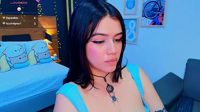 hanna_kimura's cam snapshot