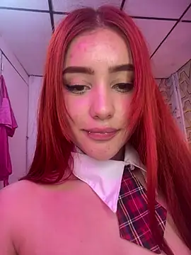 Ashly_cutee's cam snapshot