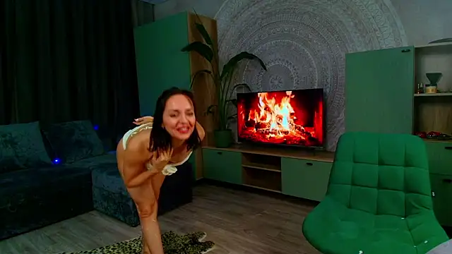 Shanita_moon's cam snapshot