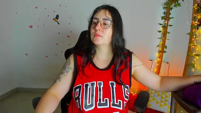 Susan_Foxx live sex cam