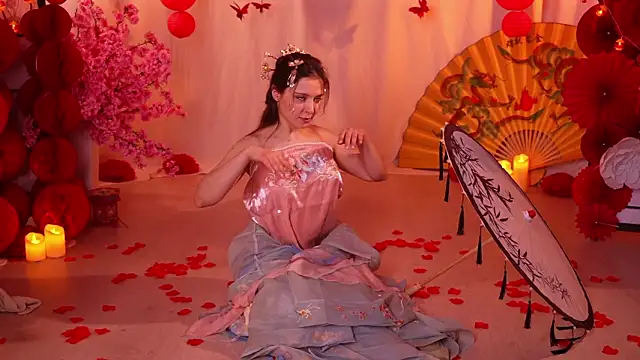 KittyCaitlin live sex cam