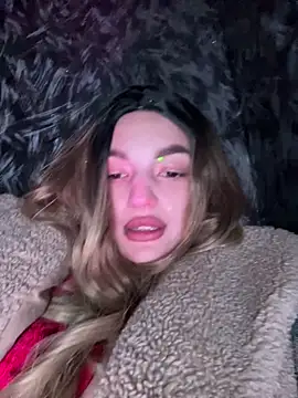 SashaPri's cam snapshot