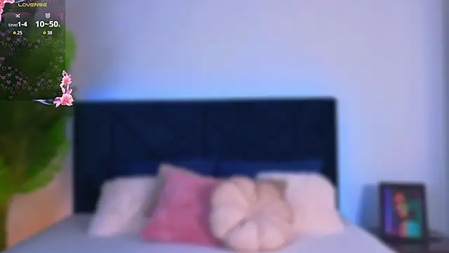 MissMichellee's cam snapshot