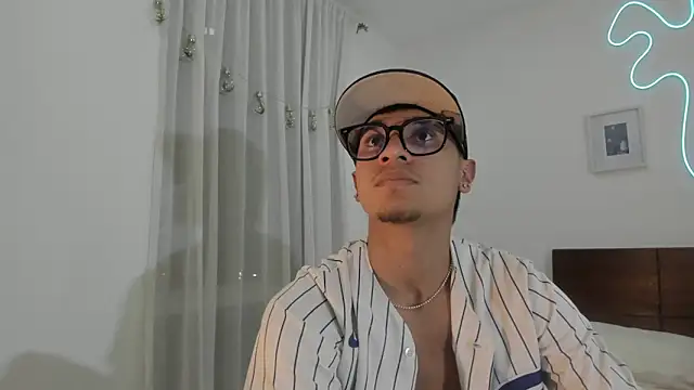 hardcoreheat_ind's cam snapshot