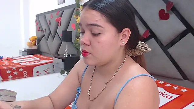 Milytoms's cam snapshot