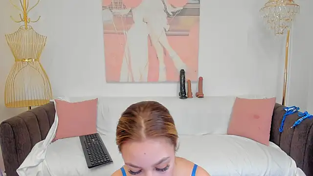 B3lla-Noir's cam snapshot