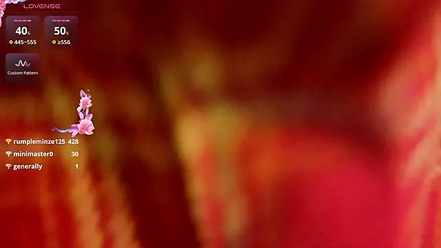 CarollSmithh live sex cam