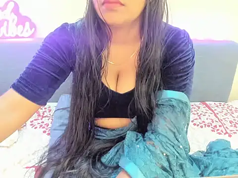 Its-rousee's cam snapshot