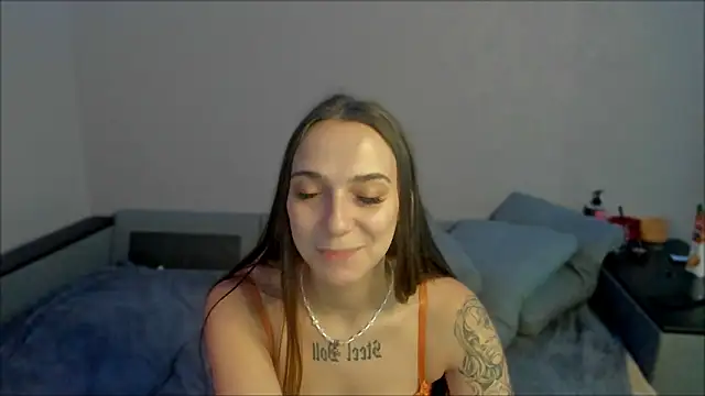 AnnaMized's cam snapshot