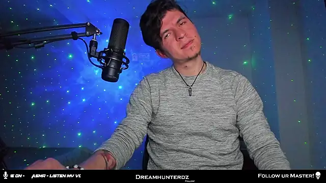 Headhunterdz live sex cam