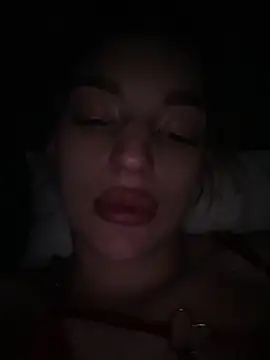 SashaPri's cam snapshot