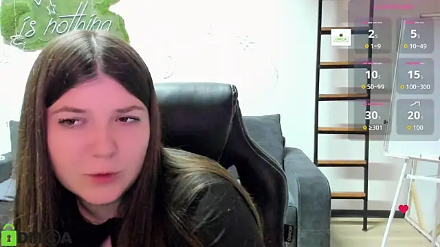 KamillaX's cam snapshot