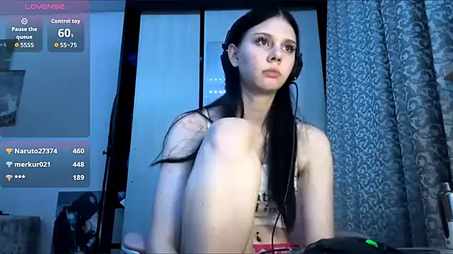 SaraDebey's cam snapshot