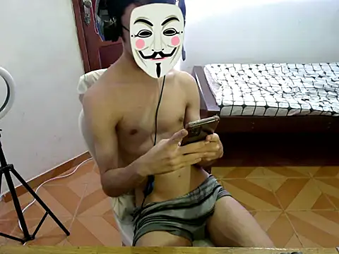 Evansx7 live sex cam