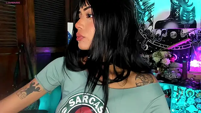 Ivy_Byte's cam snapshot