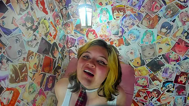 Kim_Tessa's cam snapshot