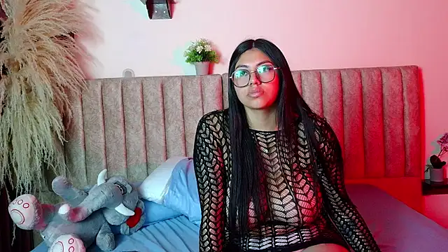 KimBooker's cam snapshot