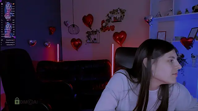 nikole_kitt's cam snapshot