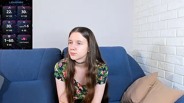 LucettaAdy's cam snapshot