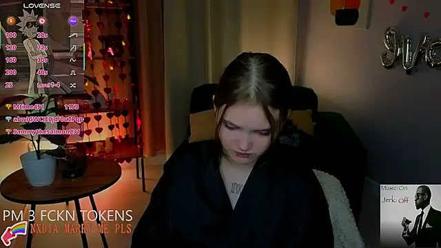 Dilara_xBaby's cam snapshot