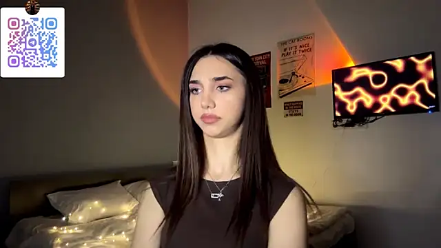 LinaMour's cam snapshot