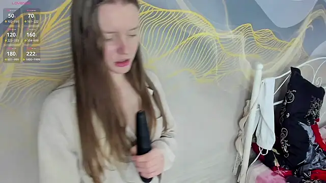 SunRinglein's cam snapshot