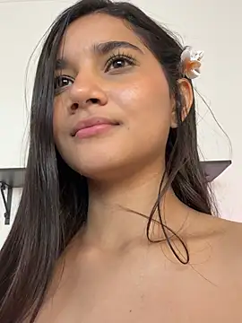 AlessiaVallmont's cam snapshot