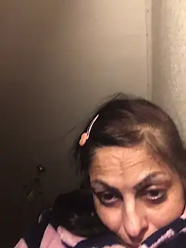 ChantalXOrchid's cam snapshot