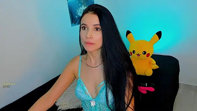 melanyrouse1's cam snapshot