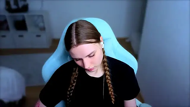 StellaLawless's cam snapshot