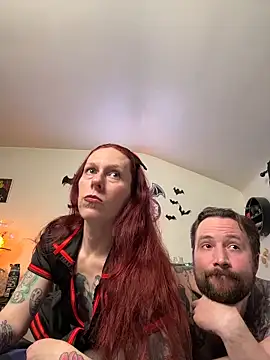 ScarletPanes's cam snapshot