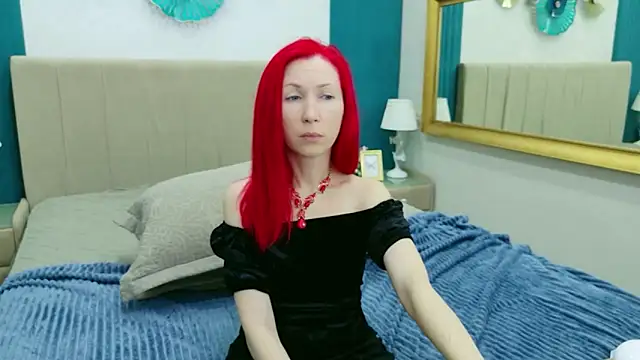 Sofia_Lix's cam snapshot