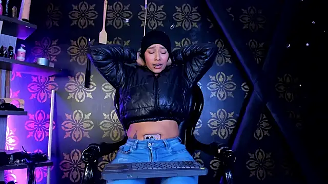 Sunny_n_Miha's cam snapshot