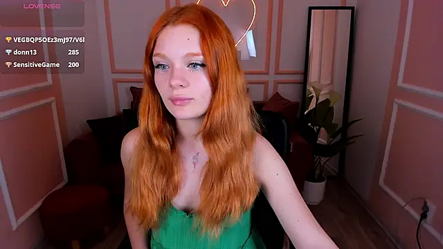 BunnyBooby's cam snapshot