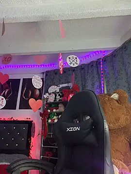 Niky_777's cam snapshot