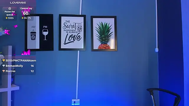 AmmyJones_ live sex cam