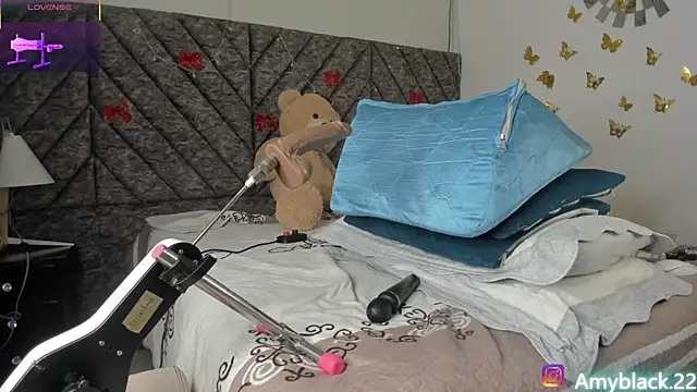 Amyblack__'s cam snapshot