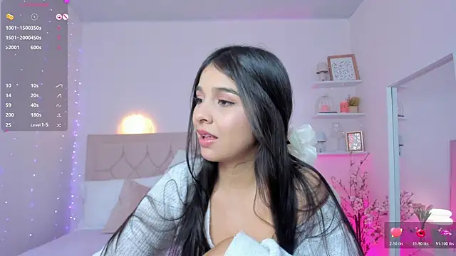 kim_dreams18 live sex cam