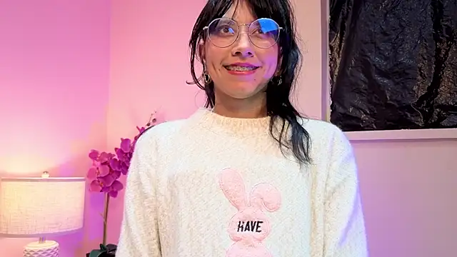 VioletxBloom's cam snapshot