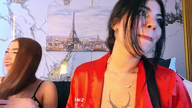 Blondes_Girls_pm's cam snapshot